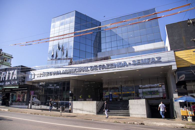 Prefeitura de Porto Velho unifica Sempog e Semfaz e inaugura Secretaria Municipal de Economia
